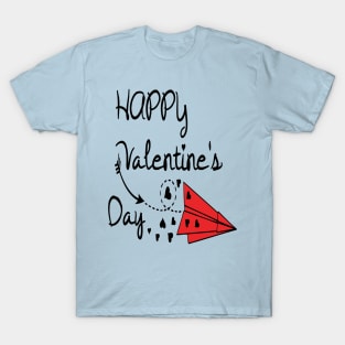 Happy valentine's day T-Shirt